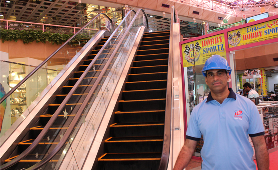 lift, top facility management companies in dubai