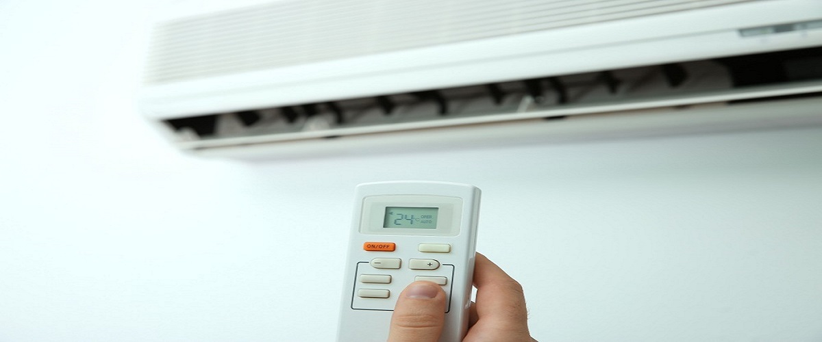 air conditioner maintenance service